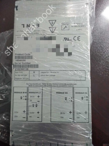 1Pcs Used V604Nxk