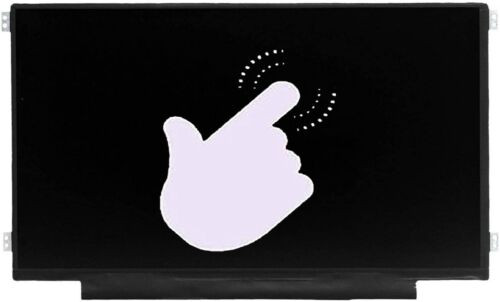 Nv116Whm-T01 11.6" Lcd Touch Screen Hd 1366X768 40Pins B116Xak01.1 B116Xak01.2