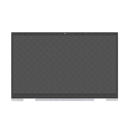Fhd Led Lcd Touch Screen Digitizer Display Assembly For Hp Envy X360 15-Es0010Ca