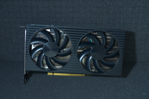 Nvidia Geforce Rtx 3060 Ti 8Gb Gddr6 Non-Lhr New Alienware Oem