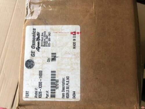 One New  K526-X200-14000