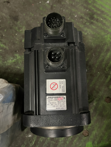 1Pcs Used Sgmt-11A3V-Eb11