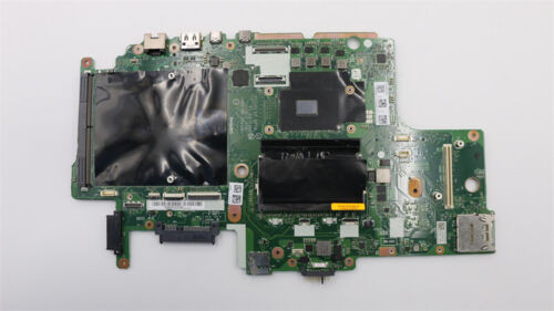 For Lenovo Thinkpad P70 Bp700 With E3-1505M Cpu Fru:01Av322 Laptop Motherboard