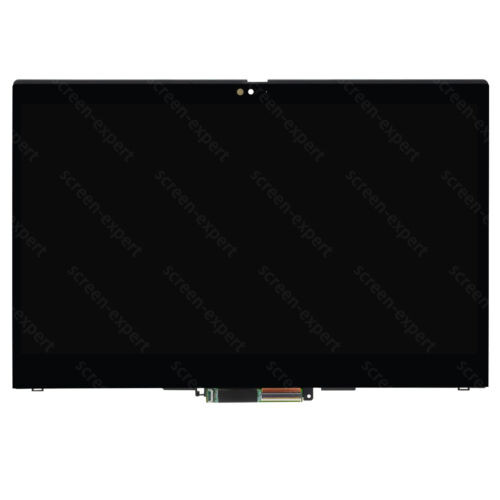 Lenovo Thinkpad X390 Yoga 20Nn 20Nq 13.3" Fhd Touch Lcd Screen Assembly Replace