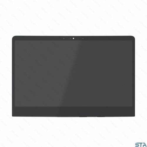 Fhd Lcd Touch Screen Digitizer Display For Asus Zenbook Flip 14 Ux461Fa-Dh51T