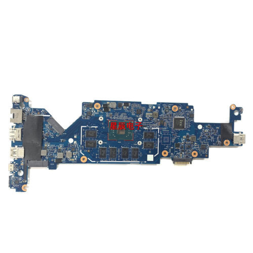 For Hp X360 11 G1 Ee With N3350 Cpu 917103-601 6050A2881001 Laptop Motherboard
