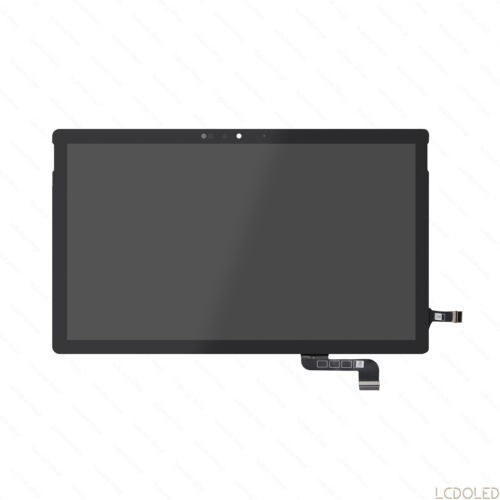 13.5" Lcd Touch Screen Digitizer Display Assembly For Microsoft Surface Book 2