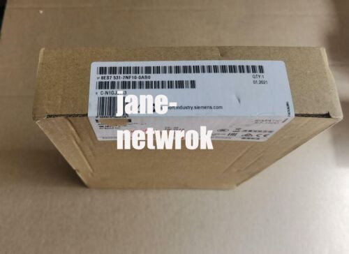 1Pc For New 6Es7531-7Nf10-0Ab0