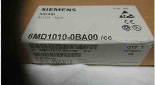 1Pcs  New For  6Md1010-0Ba00