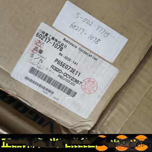 1Pcs New 60217-1078 Rv-320E-141