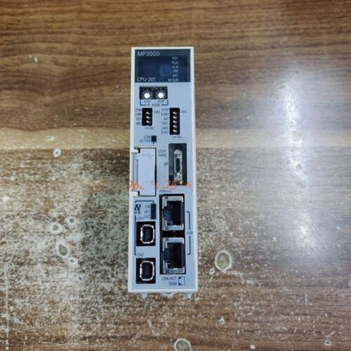 1Pc 100% Tested  Jepmc-Cp3201-E