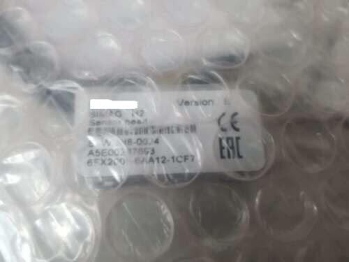 1Pcs For New  6Fx2001-6Aa12-1Cf7