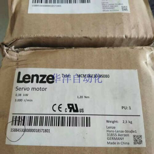 1Pcs New   Mcm06E30-Rs0B0