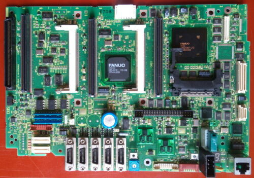100% Tested  A20B-8101-0700/01A