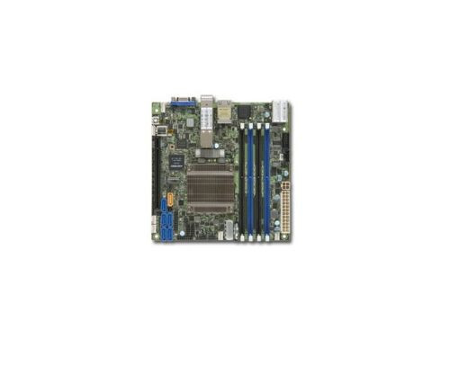 Supermicro X10Sdv-16C-Tln4F+ Intel D-1587 / Ddr4 / Sata3 / Usb3.0