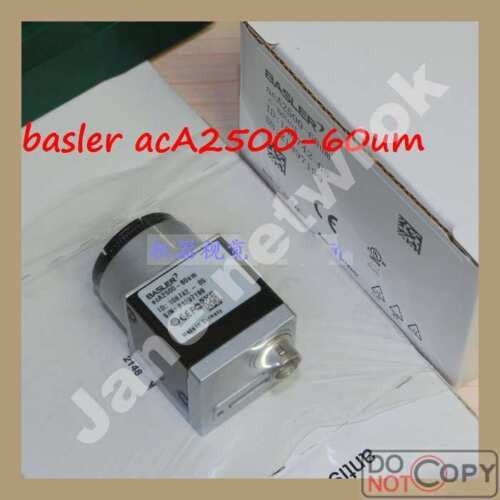 1Pc New   Aca2500-60Um