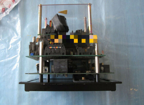 1Pcs Used Cimr-08Jp3-3B00M