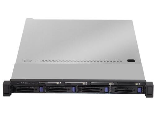 Asrock Rack 1U4L4E-Icx/2T 1U Rackmount General Purpose Server Barebone 4 Bays