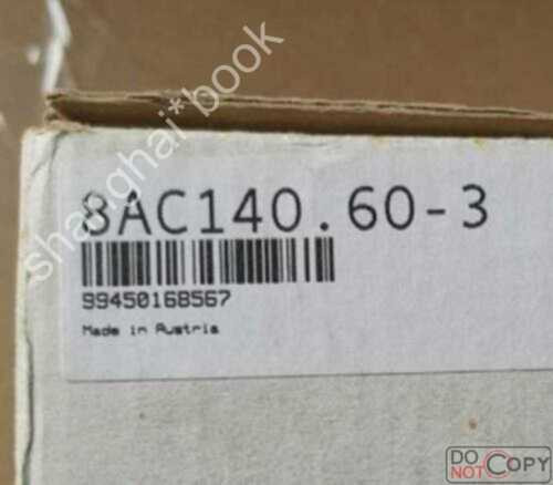 1Pcs New 8Ac140.60-3