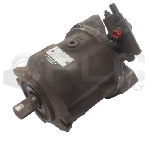 New Western Fluidyne A10Vs071Dfr131Rppa12N00 Hydraulic Piston Pump