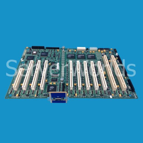 Hp Proliant 8000 System Board 126982-001