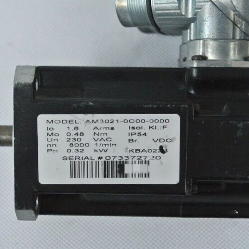 1Pc For Used  Am3021-0C00-0000