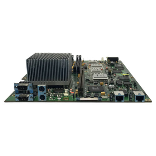 Hp 54-30558-03 Ds15A System Board