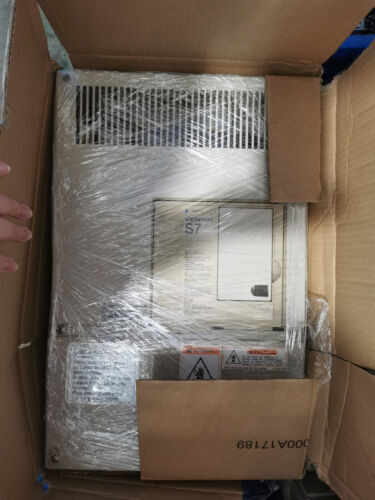 1Pc For Used  Cimr-S7K4037