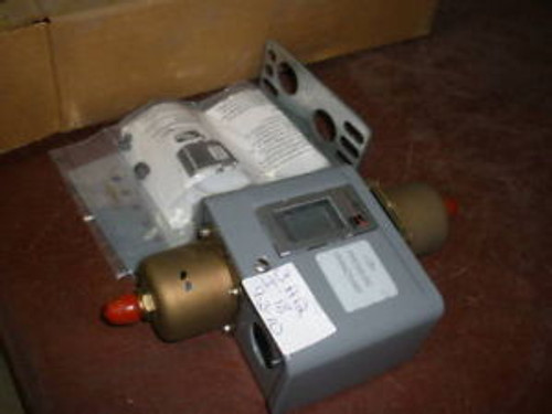 Nib Johnson Differential Pressure Control P74Da-18 P74