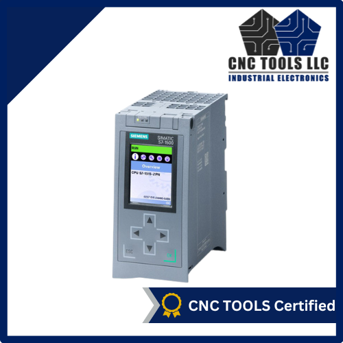 New Cpu 6Es7515-2Am01-0Ab0 Siemens