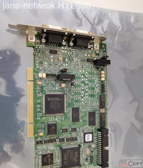 1Pcs Pci-8512/2