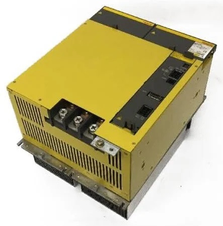 Refurbished Fanuc A06B-6120-H075 