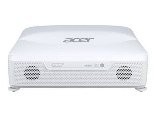 Acer L811 Dlp 3000 Ansi Lumens 16:9 4K Lan Mr.Juc11.001 3D Projector-