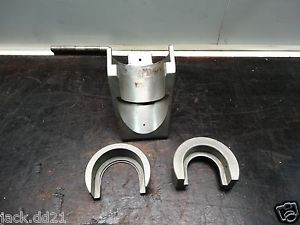 Lokring Loktool Hydraulic Tube Pipe Crimping IT40 1 1/4 1 NPS