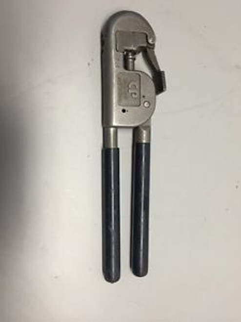 Cable Pro Professional  rf Crimping Tool