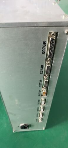 1Pc 100% Tested  Cp.186.0048/01 / 15774/92.05.931