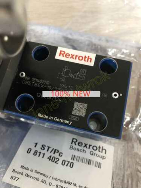 One New Dbetbex-10/315G24K31A1M 0811402070