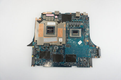 Djvk7 Alienware Intel I7-12700H Geforce Rtx 3060 Motherboard Awm15R7-7600Blk-Pus