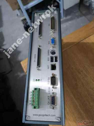 1Pc For 100% Test  Guc-400-Tpv-M01-L2-F4G-0