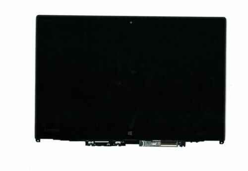 Lenovo Yoga 260 Lcd Screen Display Assembly Panel Pack 01Aw679