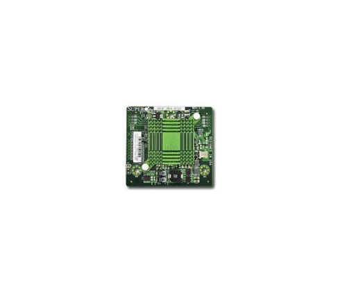 Newsupermicro Aoc-Ibh-Xqs Single Port, Low Latency Infiniband Adapter Card