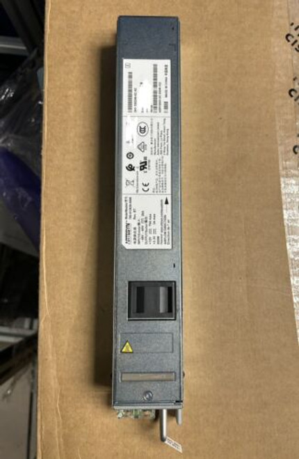 Asr1000X-Dc-950W-V01 Power Supply