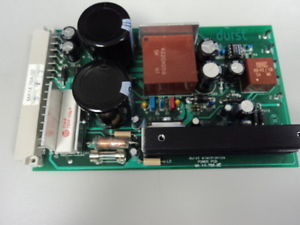 DURST ELECTRONICS MA14.76A.0Z POWER SUPPLY PCB BOARD