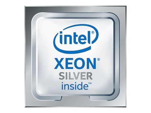 Intel Xeon Silver 4300 [3Rd Gen] 4310 Dodeca-Core [12 Core] 2.10 Ghz Processor