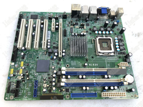 1 Pc    Used     Dfi Bl630-D Motherboard Bl630