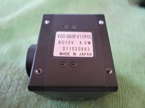100% Test Vcc-G60Fv11Pcl