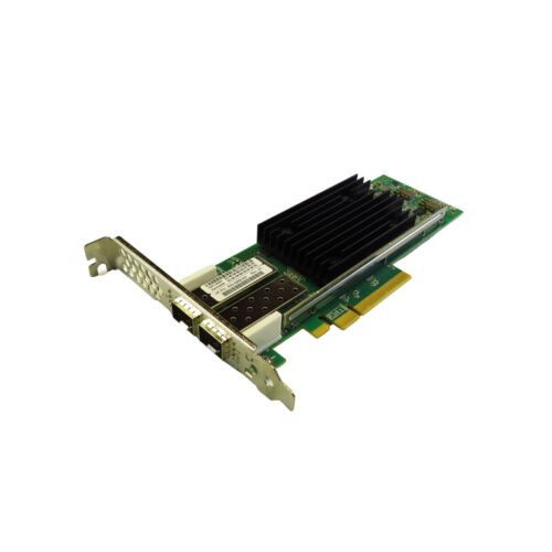 Qlogic 650-0268-001 Qth2772 32Gb Dual-Port Fc Fibre Channel Adapter