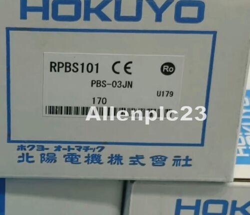 Pbs-03Jn Brand New Sensor Expedited Shipment