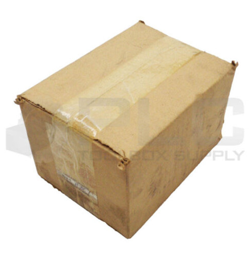 Sealed New Lake M3A-6Hb01 Variable Area Flow Meter 3500Psi 1.0Gpm M3A-6