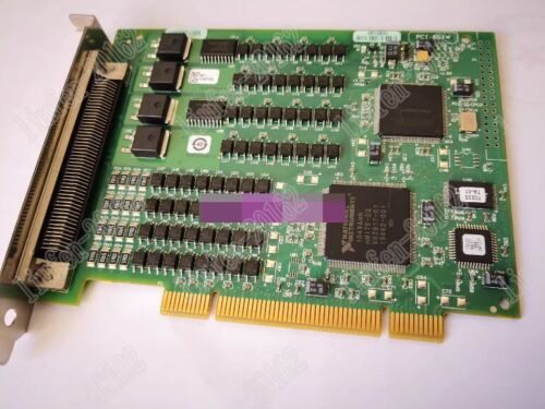 1 Pc  Used  Ni Pci-6514 778836-01